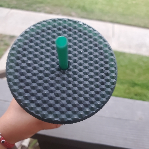 Starbucks Tumbler - Picture 4 of 5